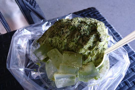 モリチクカフェ