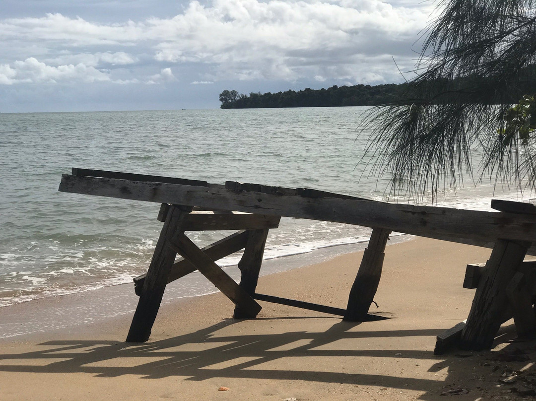 Koh Thmei Resort主图