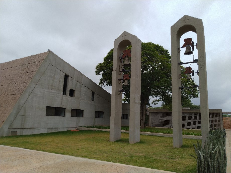 Mosteiro Beneditino De Sao Bento-维涅杜必去景点