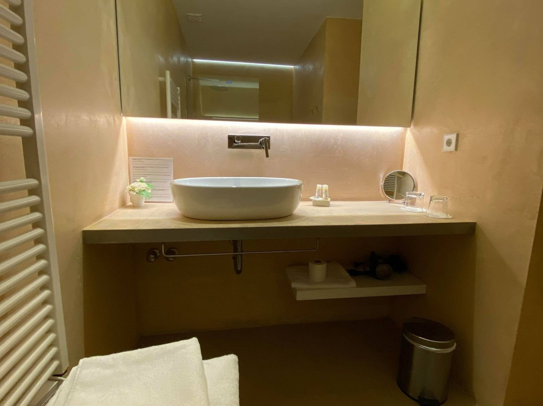 Hostalet de Begur主图