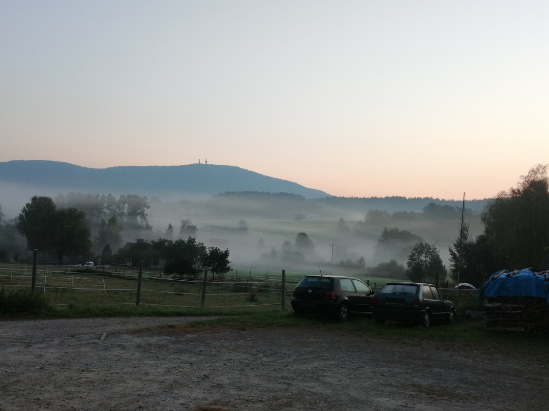 Pension Ferien vom Ich主图