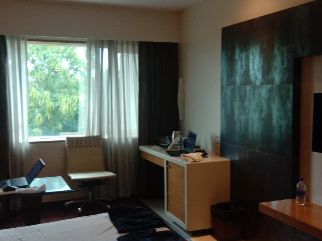 7 Apple Hotel Pimpri Pune主图