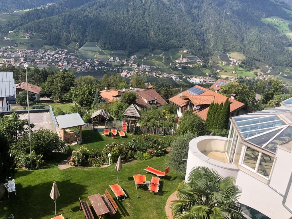Family Hotel Gutenberg主图