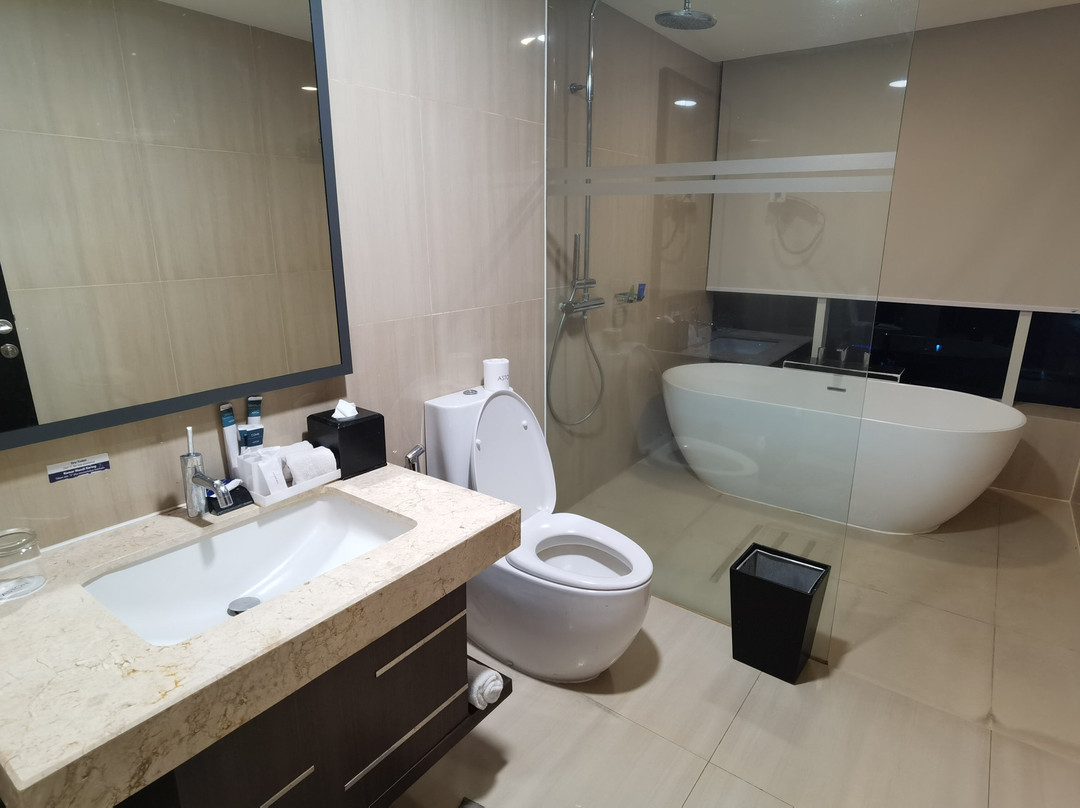 The Alana Hotel & Convention Center - Solo主图