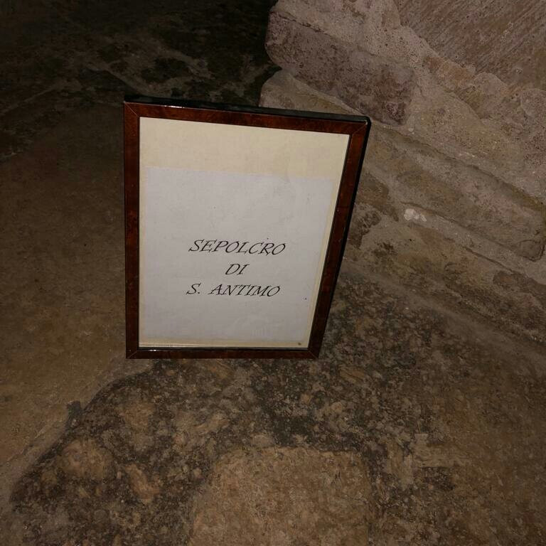 Abbazia di Sant'Antimo-Castelnuovo dell'Abate必去景点