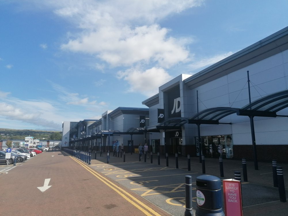 Middlebrook Retail & Leisure Park景点图片