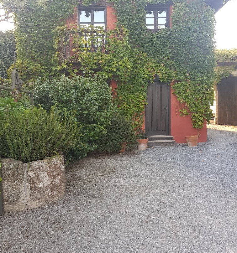 La Casona de Suesa主图