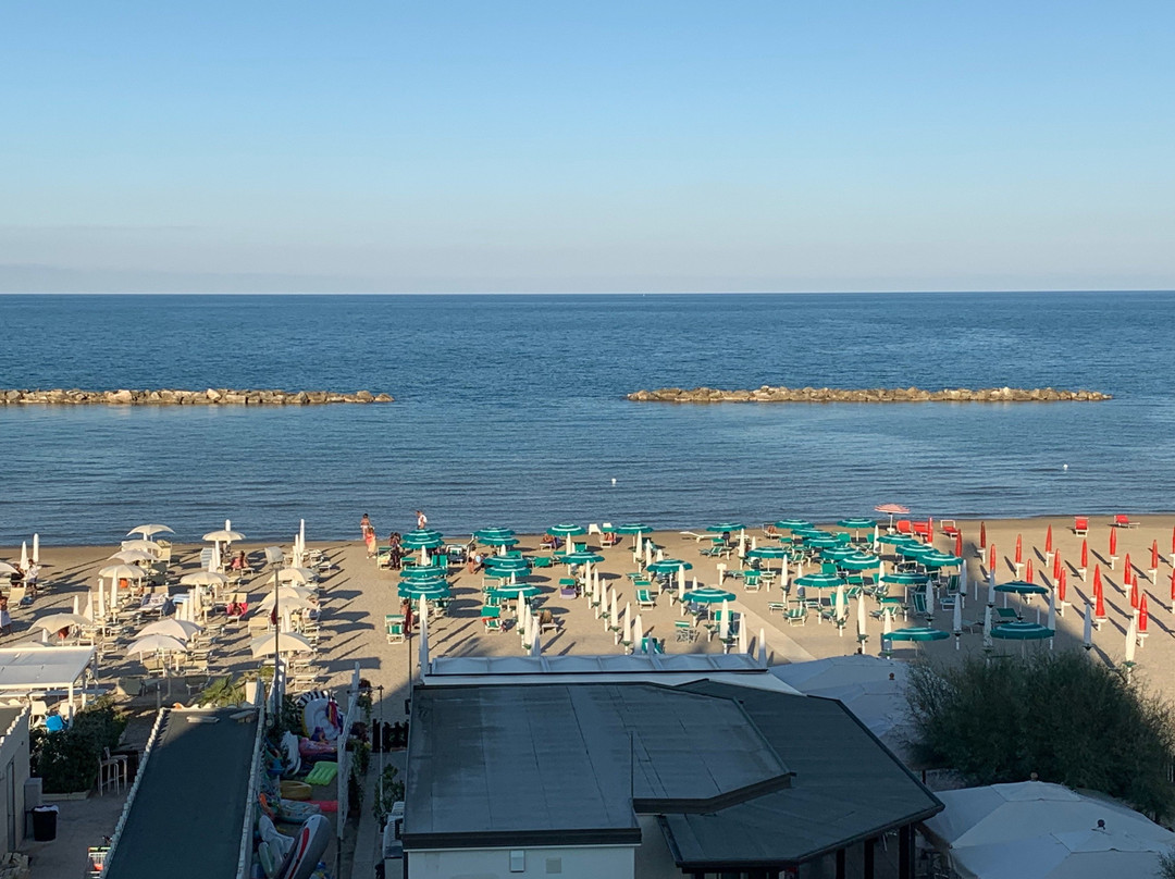 Hotel Ristorante Il Caminetto主图