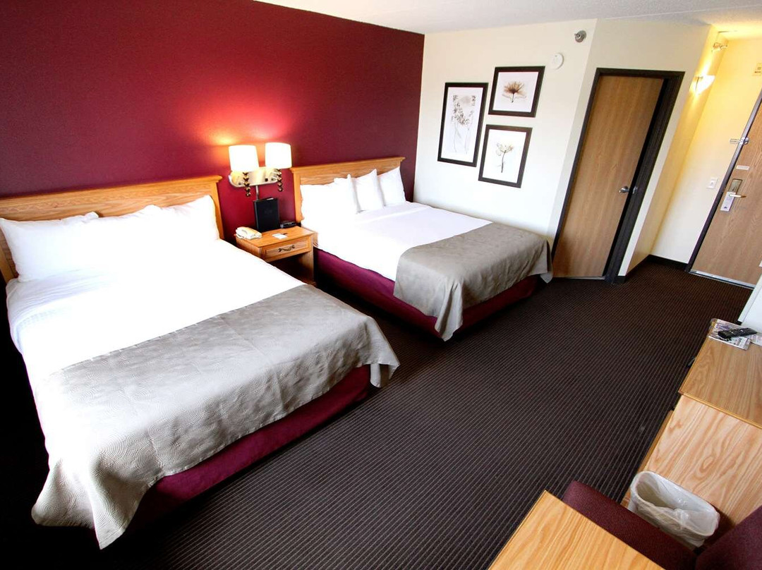 SureStay Plus Hotel by Best Western Litchfield主图