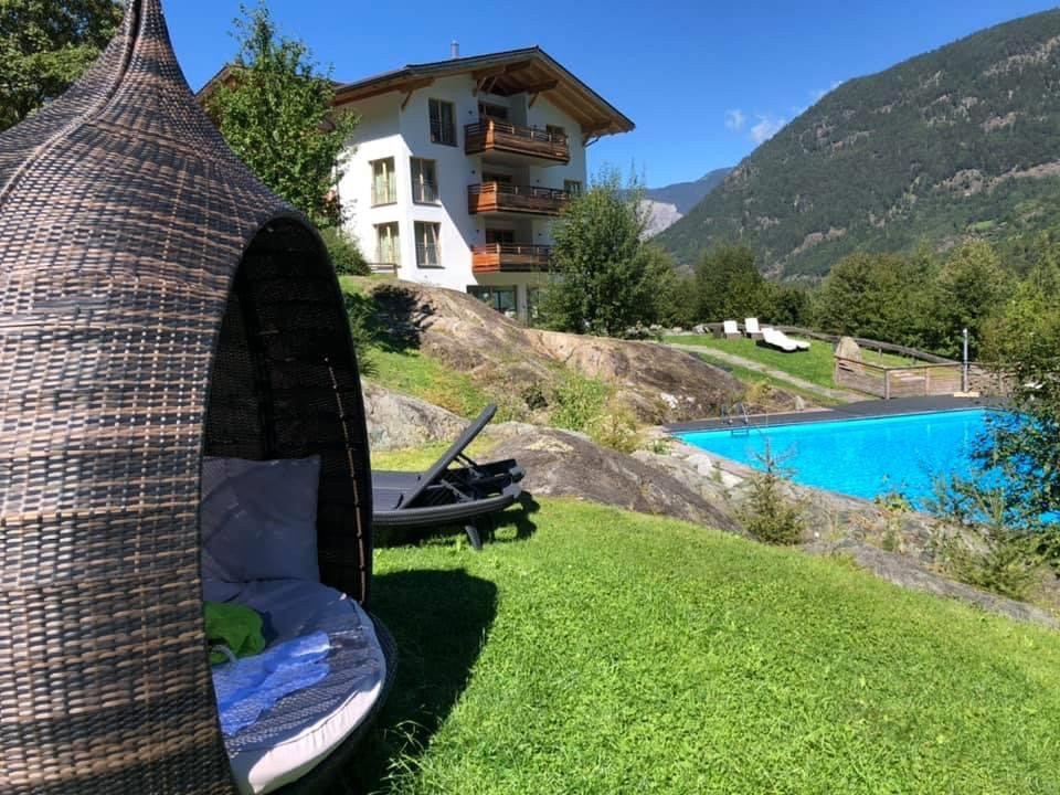 Hotel Ritzlerhof主图