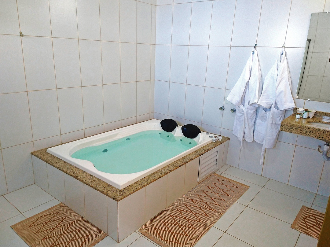 Arraial da Lage Hospedaria主图