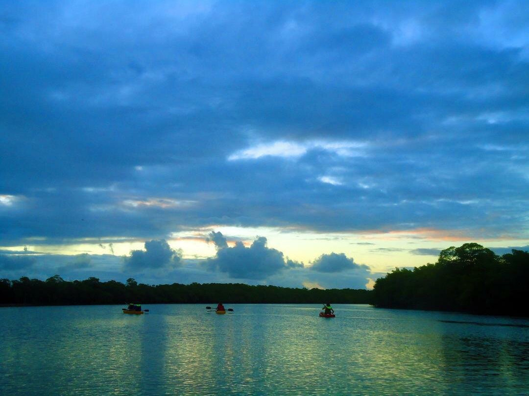 Ecomar Boipeba Ecoturismo Marinho景点图片