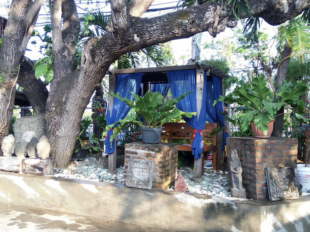 Pemogan旅游攻略图片