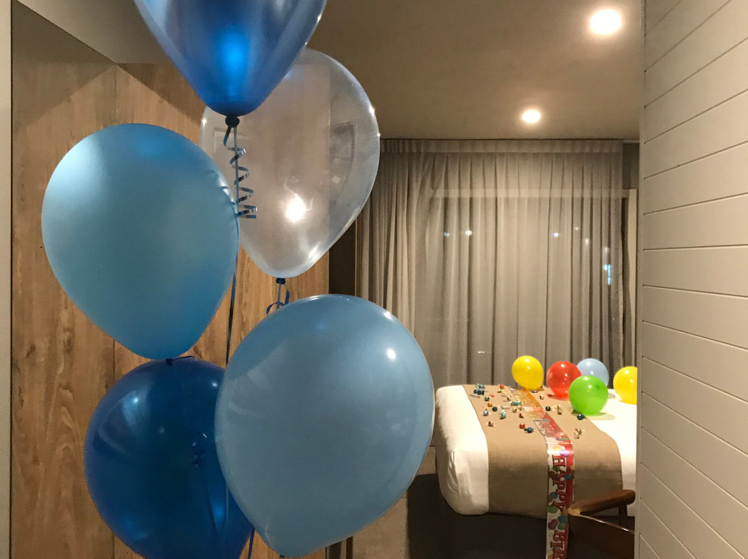 Abode Murrumbateman主图