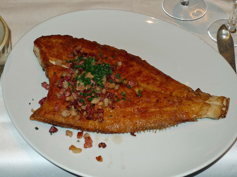 阿亥茵贝克森林酒店主图