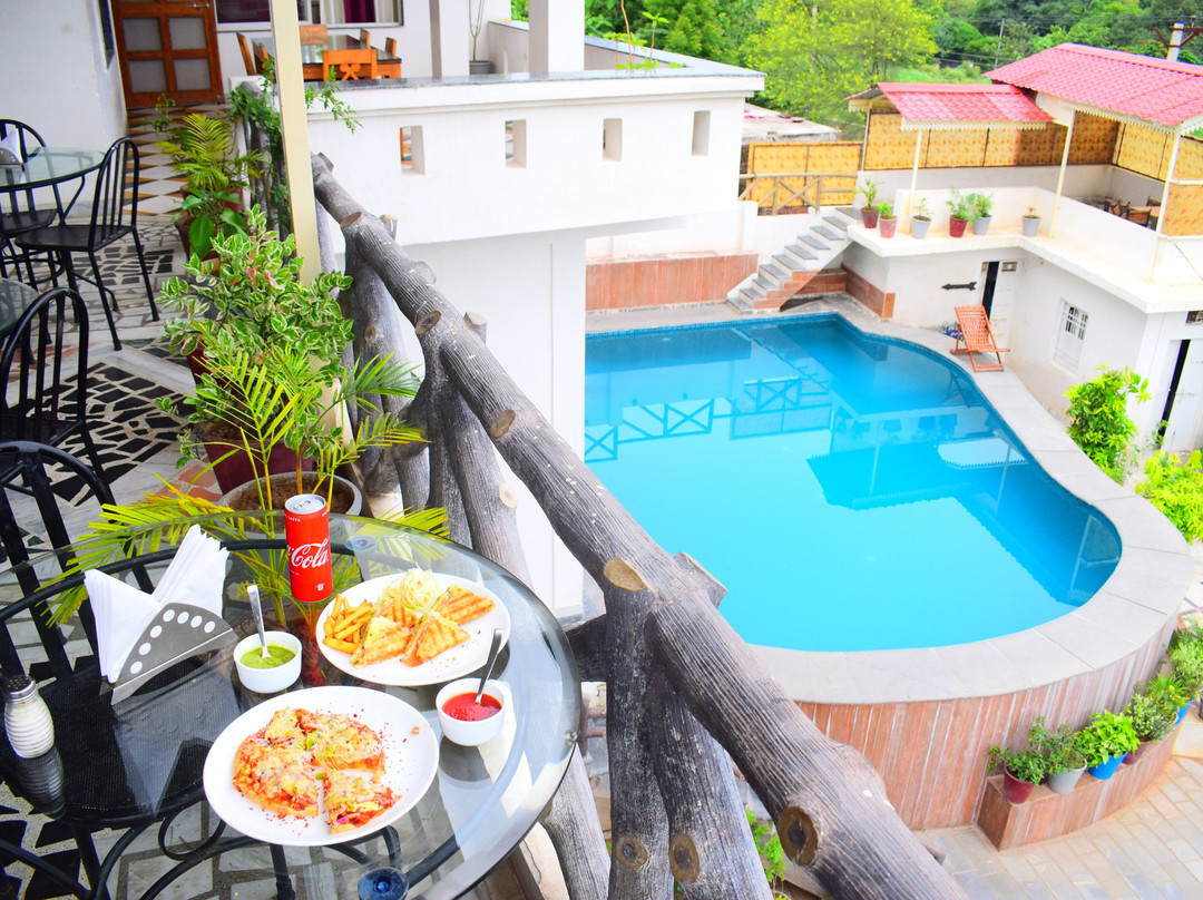 Mount View Retreat主图