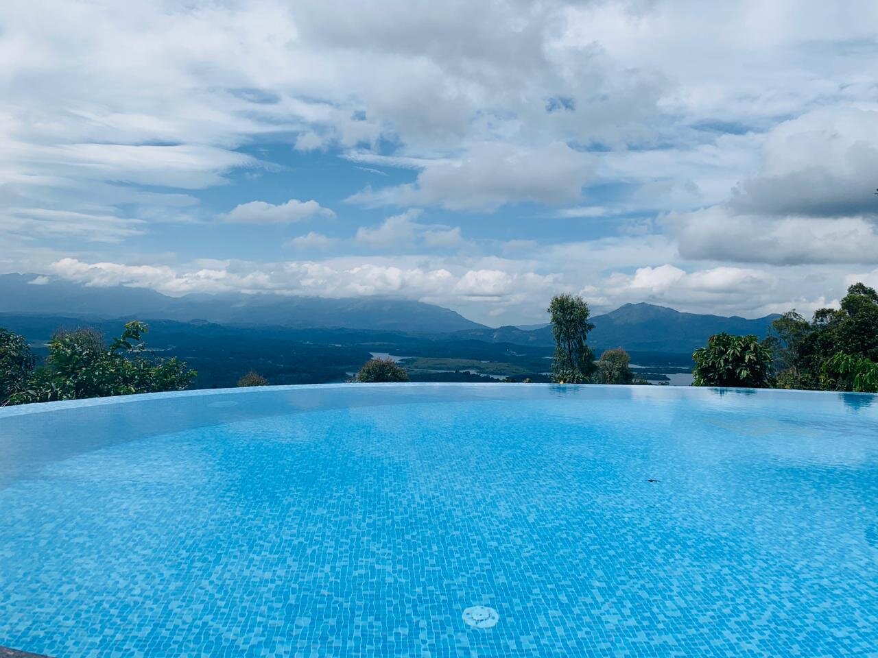Mount Xanadu Resort-泳池