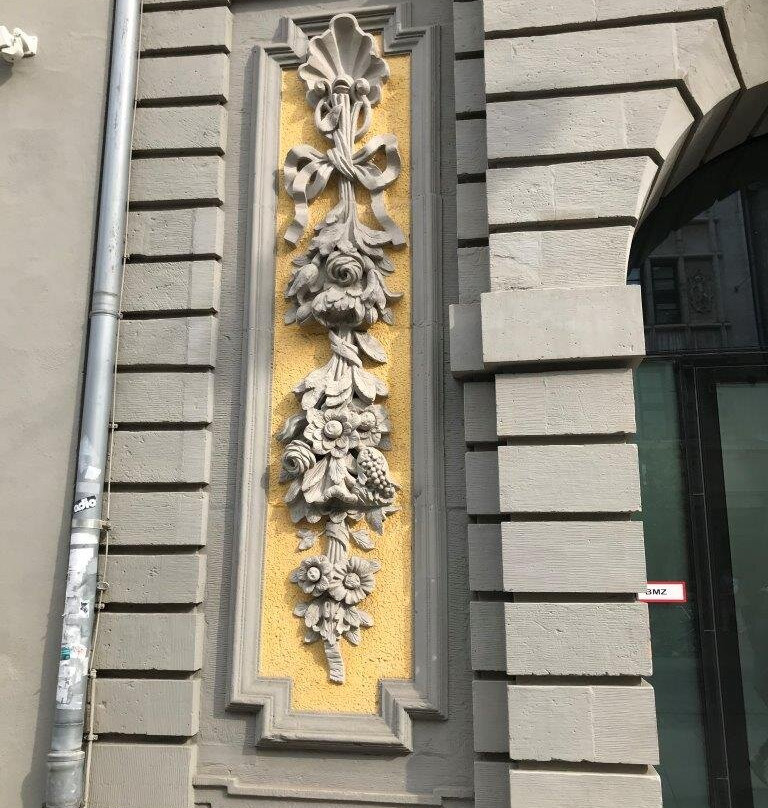 Angermuseum-爱尔福特必去景点