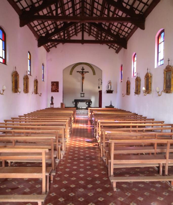 San Pedro de Timote主图