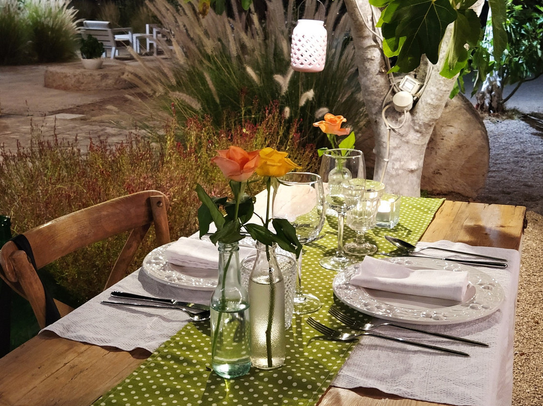 Villa de Donatis Charming Guest House主图