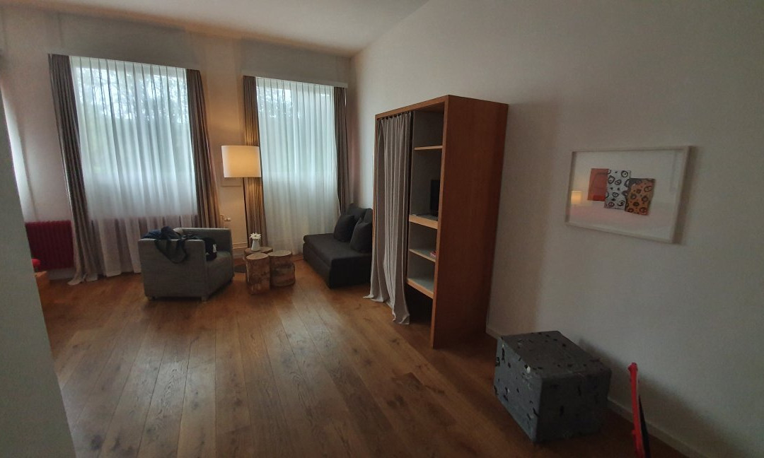 Hotel WunderBar主图