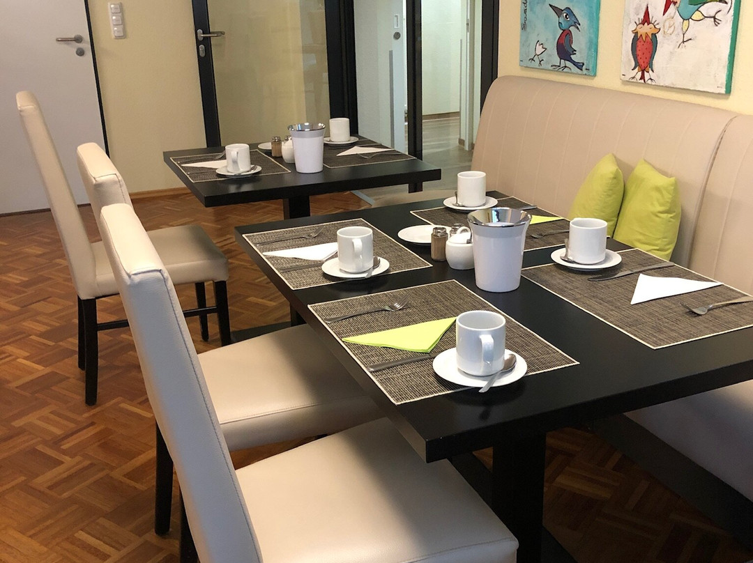 Hotel am Schlosstor主图