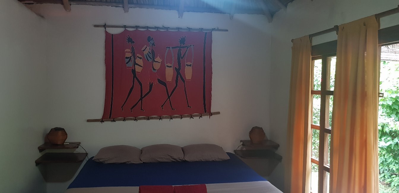 Sol y Luna Lodge-官方