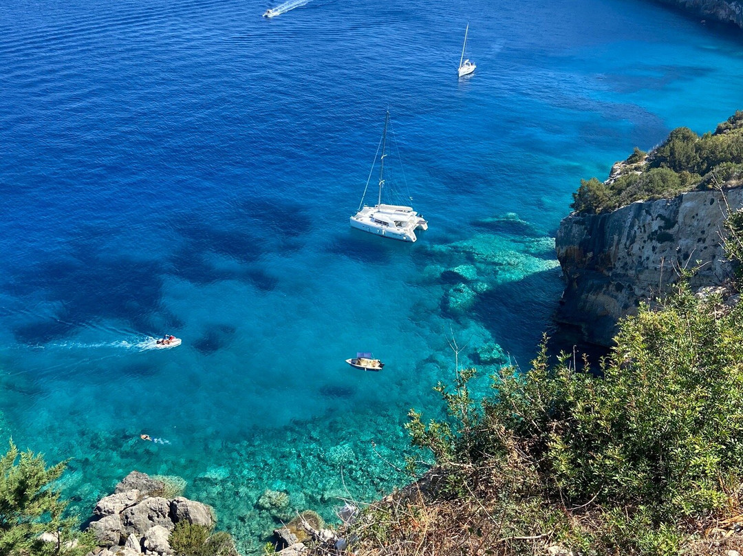 利蒂斯公寓酒店主图