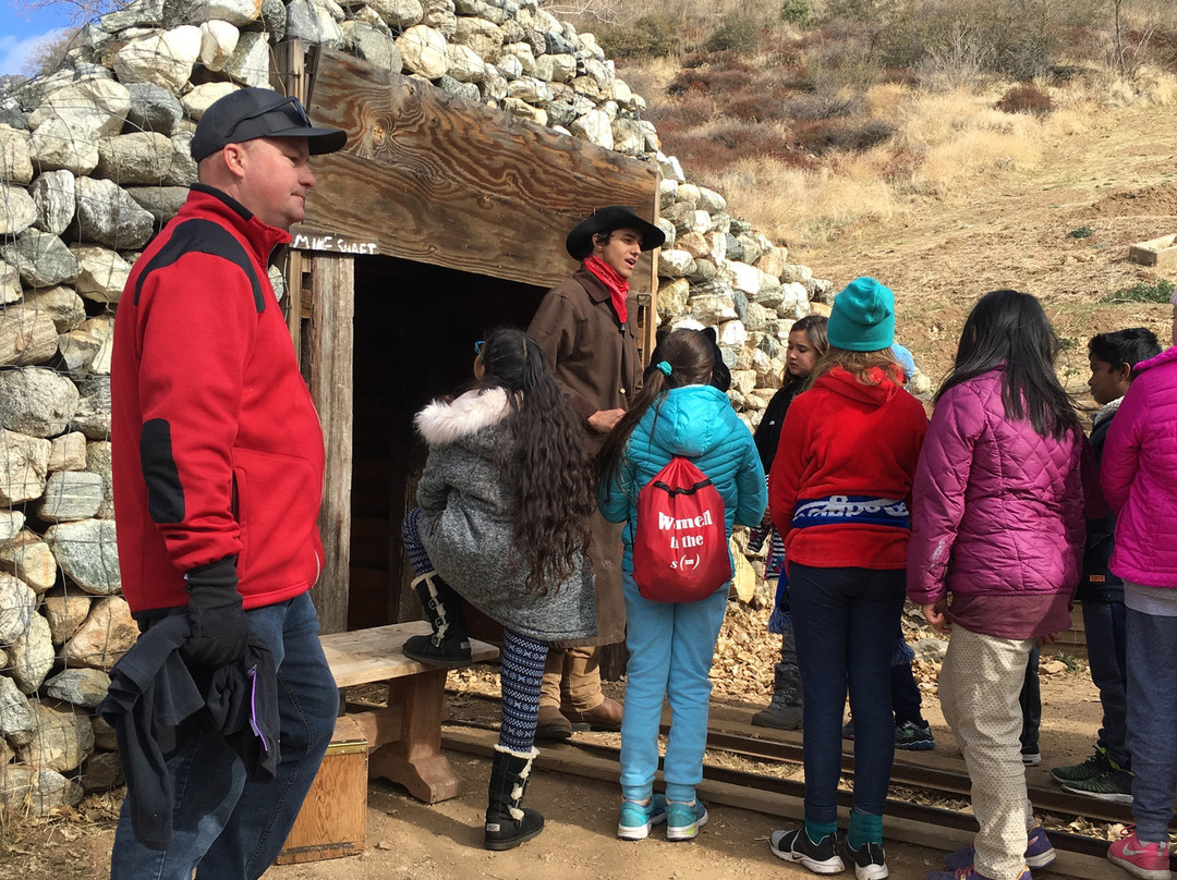 Riley's Farm-Oak Glen必去景点