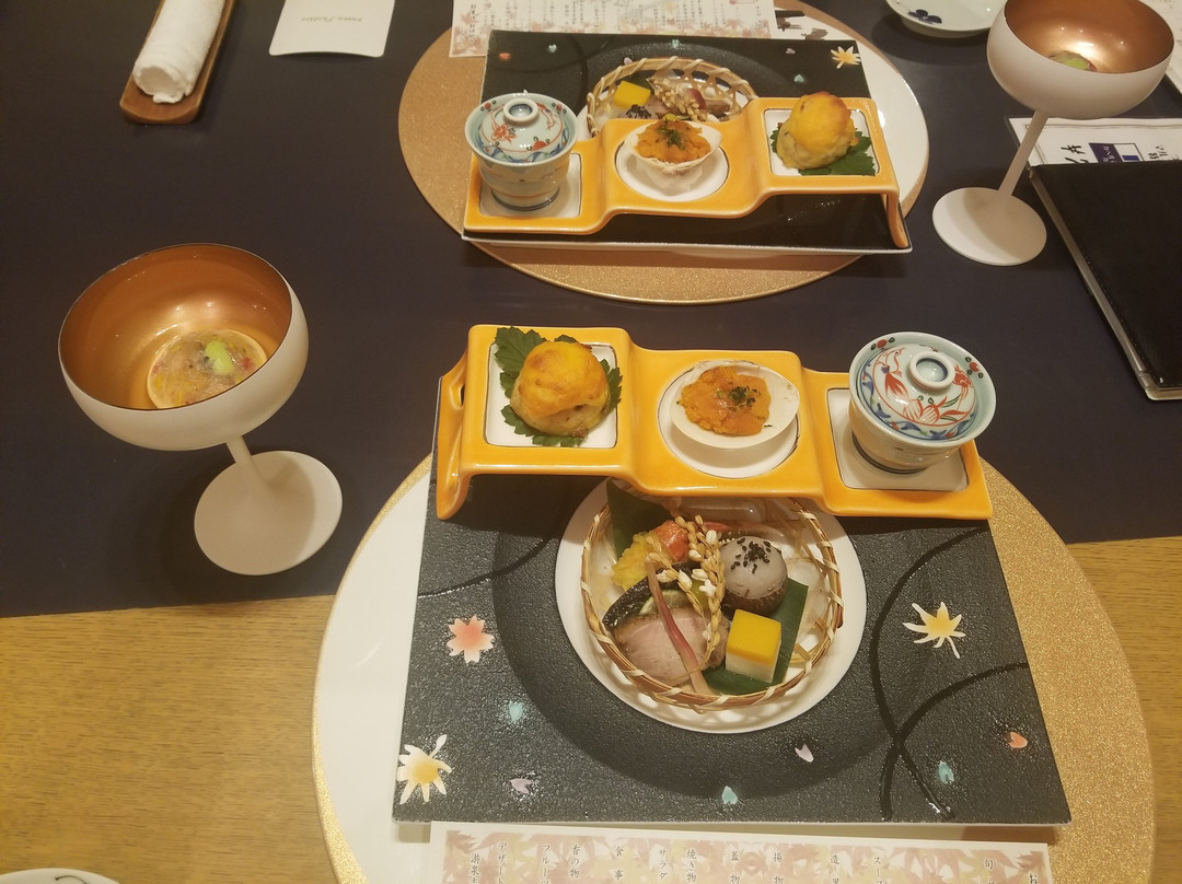 游泉 志立日式温泉旅馆主图
