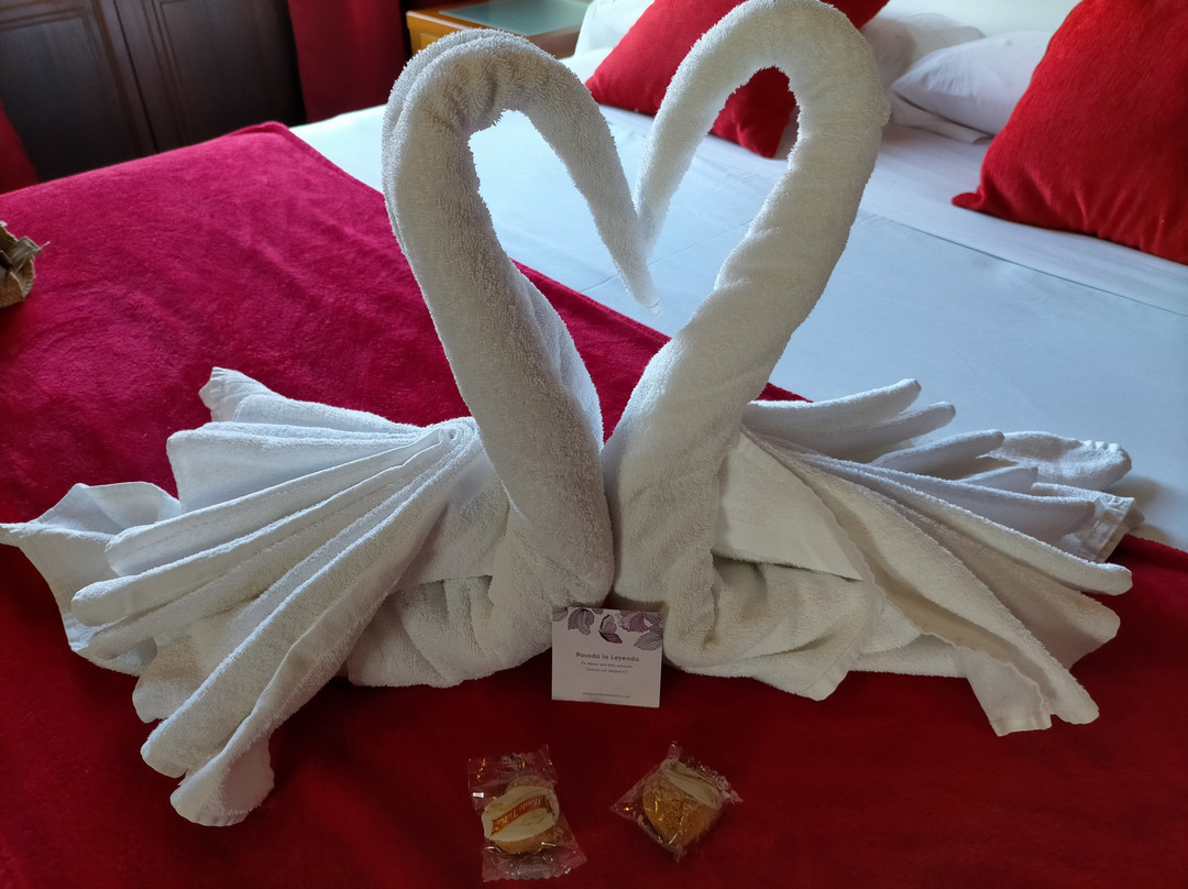 Posada la Leyenda主图