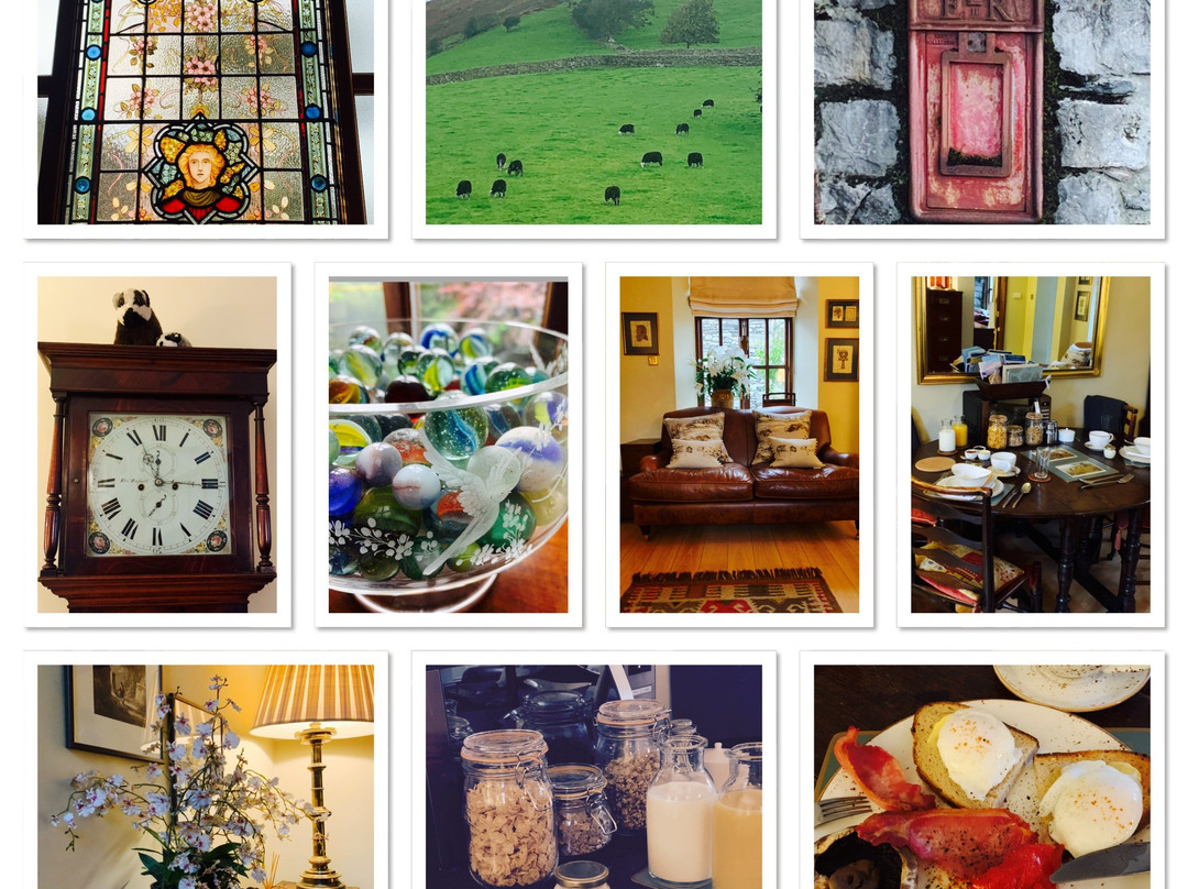 Candlewyck Luxury Bed and Breakfast主图