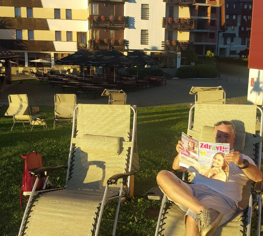Hotel Sunce Vlasic主图