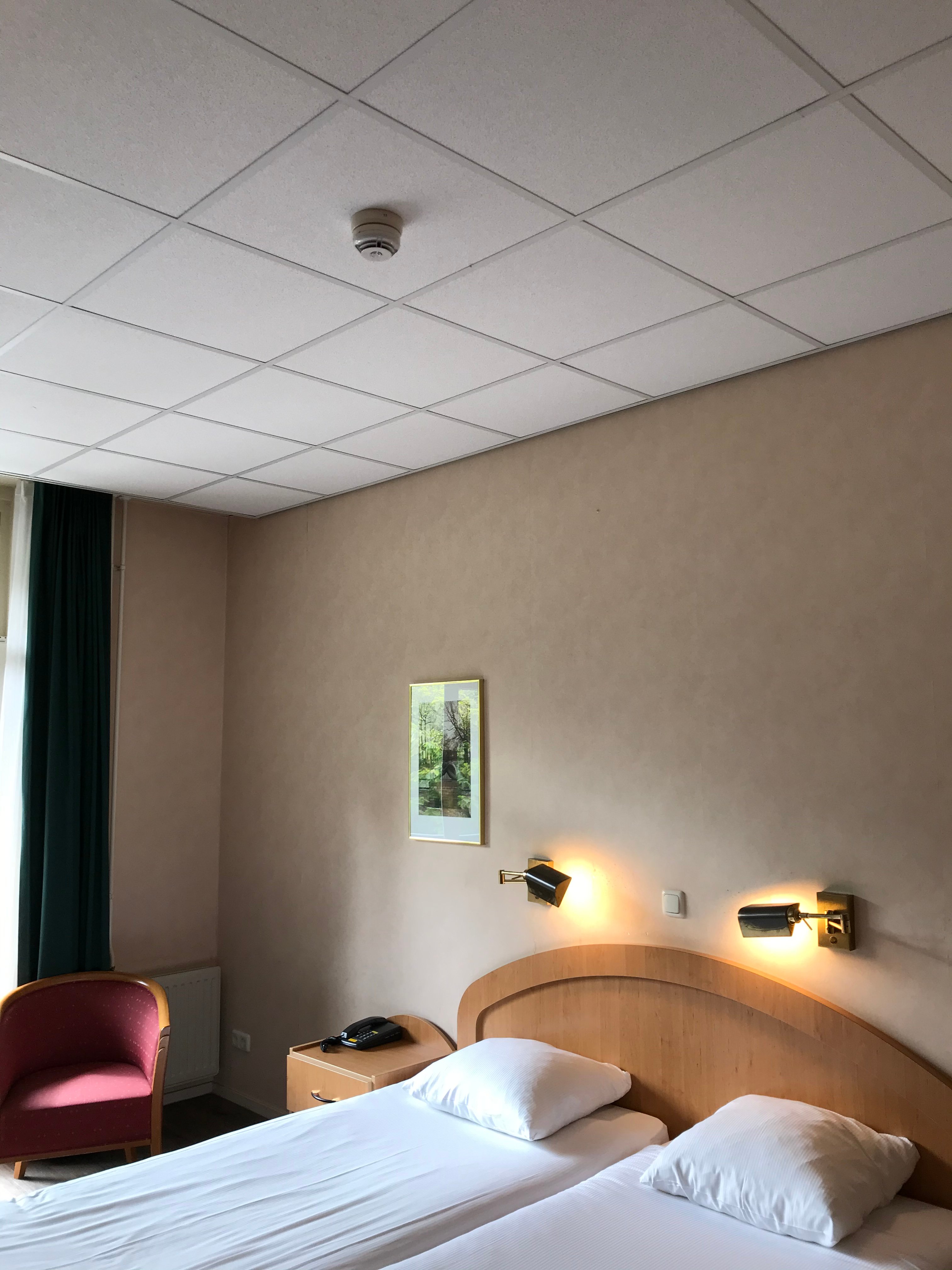 Fletcher Hotel-Restaurant De Scheperskamp-官方