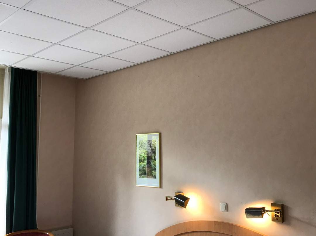 Fletcher Hotel-Restaurant De Scheperskamp主图