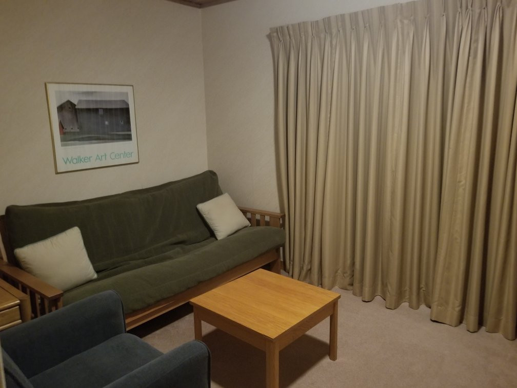 Eagles at Sugarbush主图