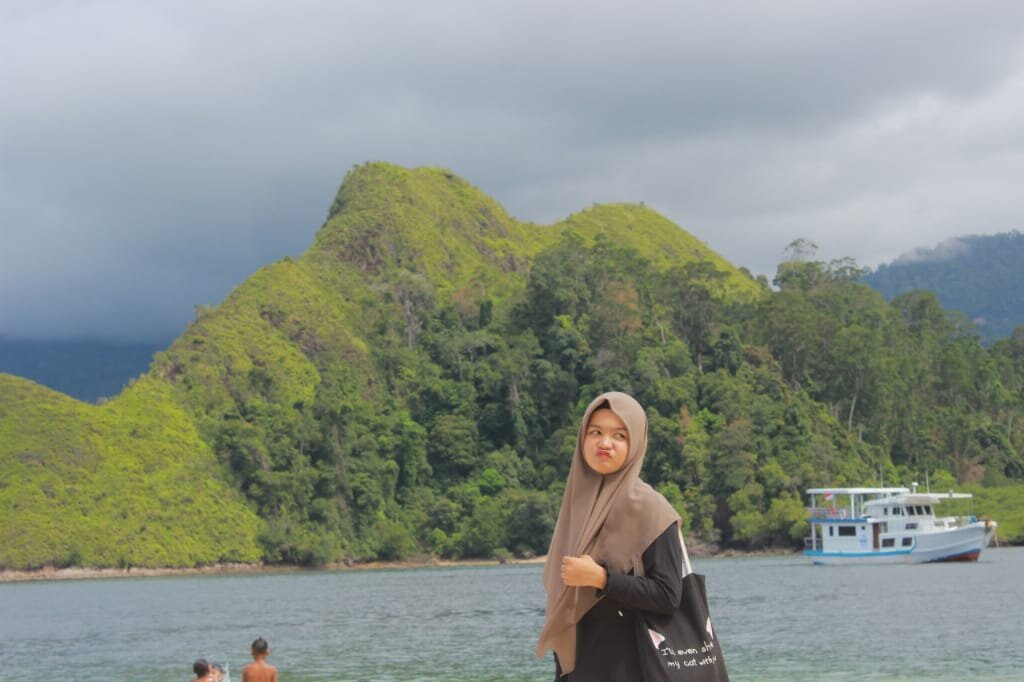 PADANG DESTINATION-巴东必去景点