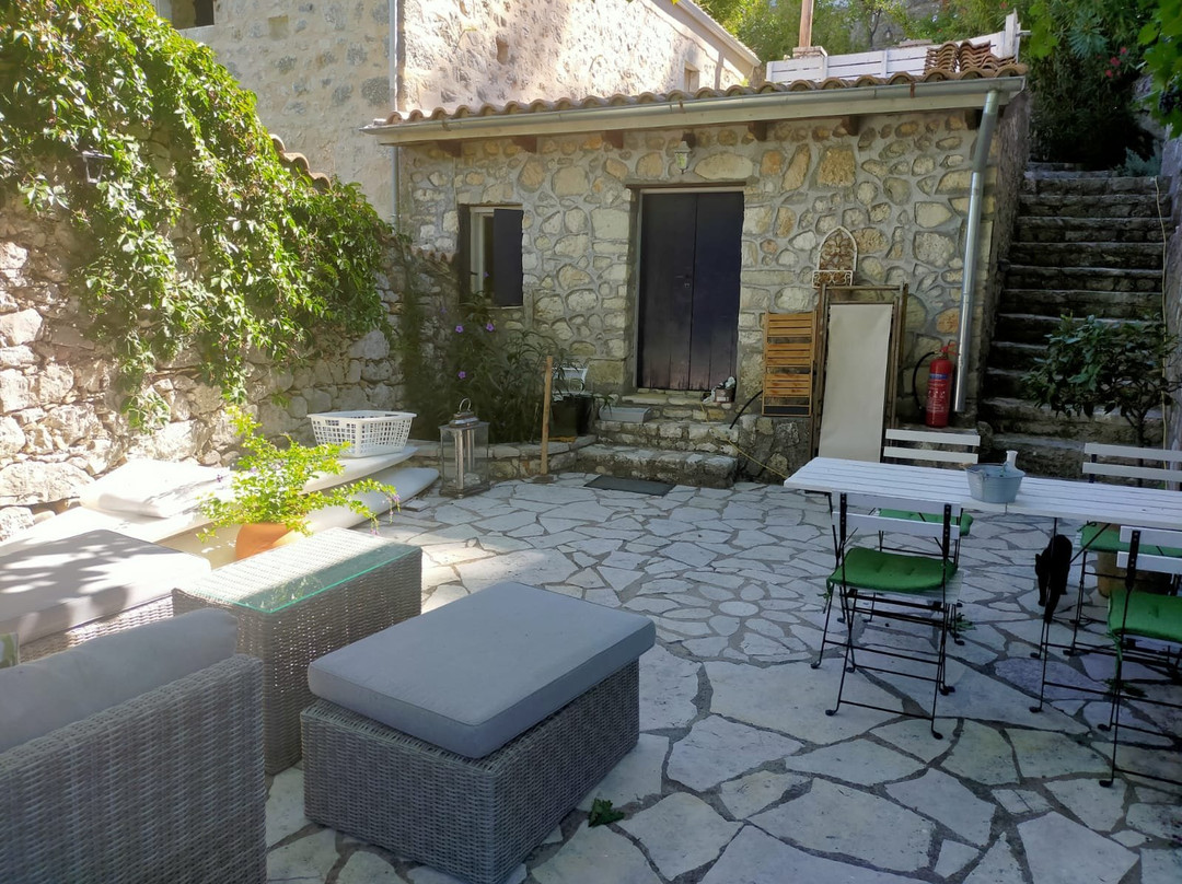 Villa Nostalgia