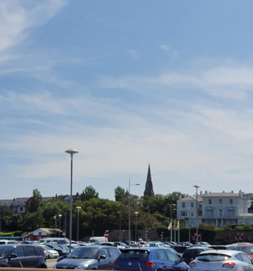 St James Church-New Brighton必去景点