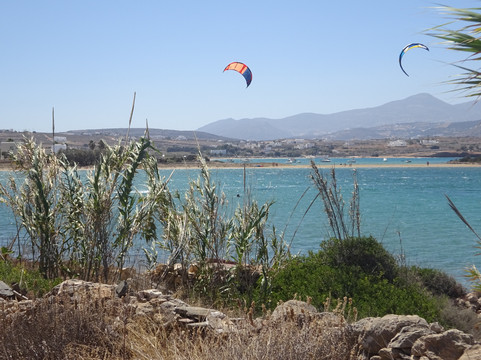 Stefano Beach-纳乌萨必去景点