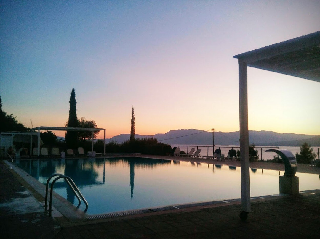 Thalassa Hotel Paleros主图