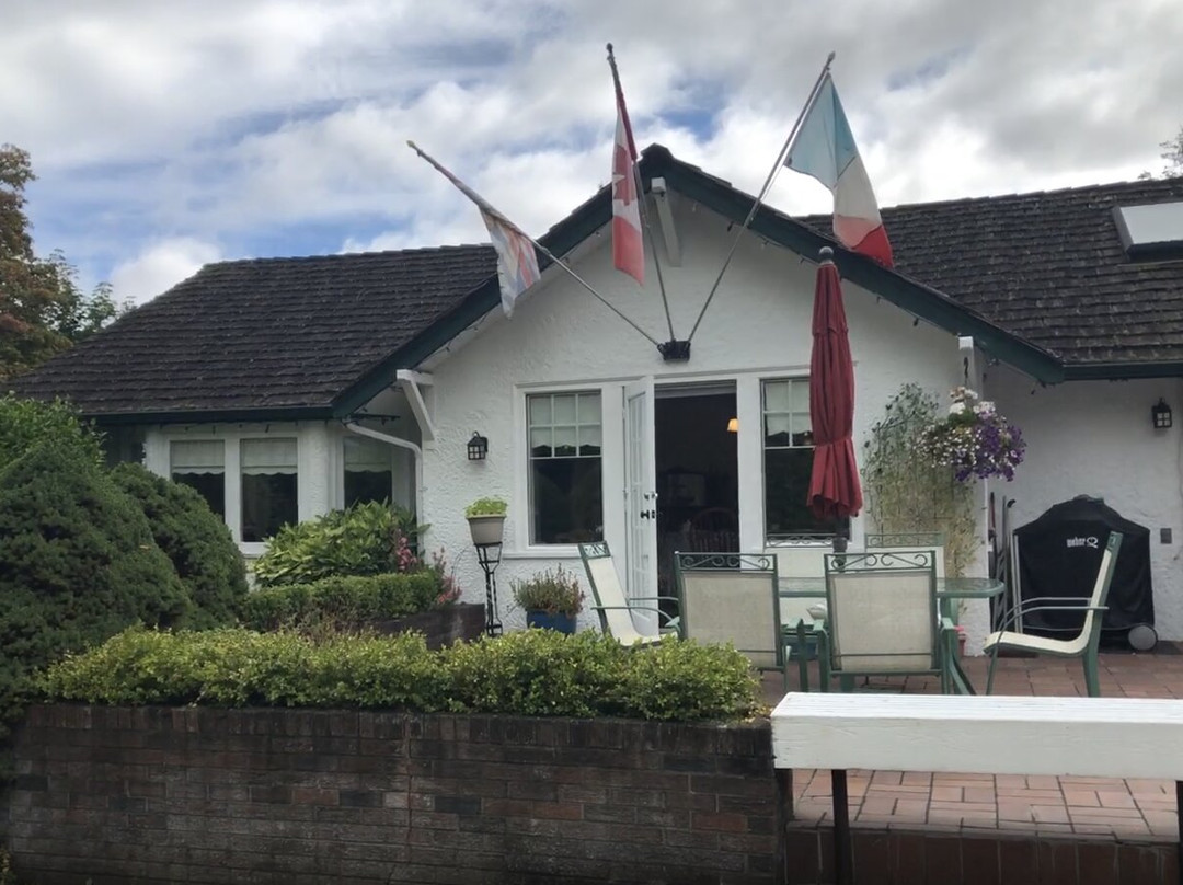 La Rosetta Bed & Breakfast主图