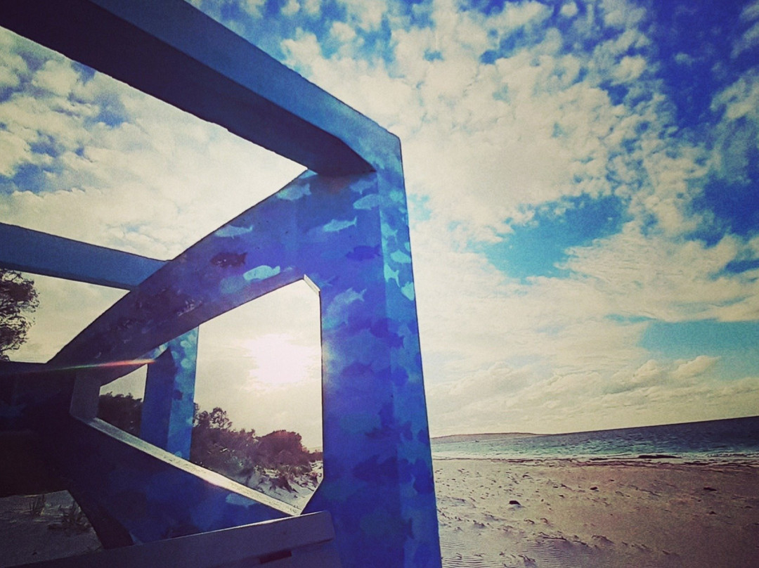 Margaret River Passenger Transport-玛格丽特河必去景点