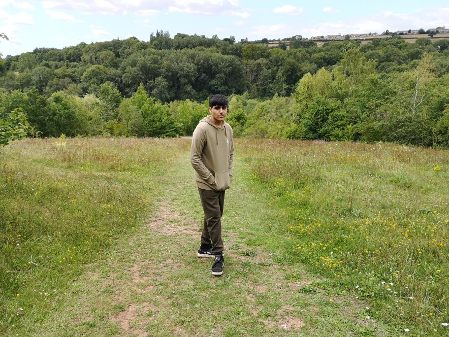 Severn Valley Country Park-Alveley必去景点