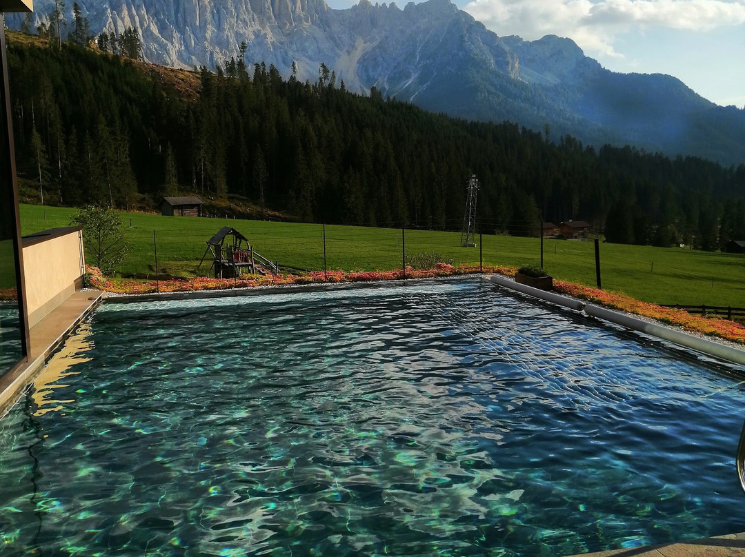 Hotel Moseralm主图