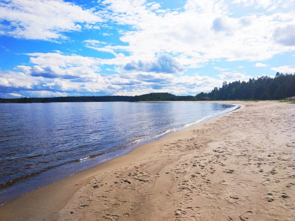 Koionsaari Island景点图片