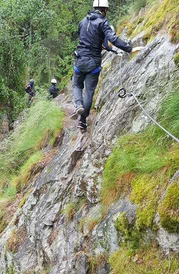 Vertical Sensation-里昂必去景点