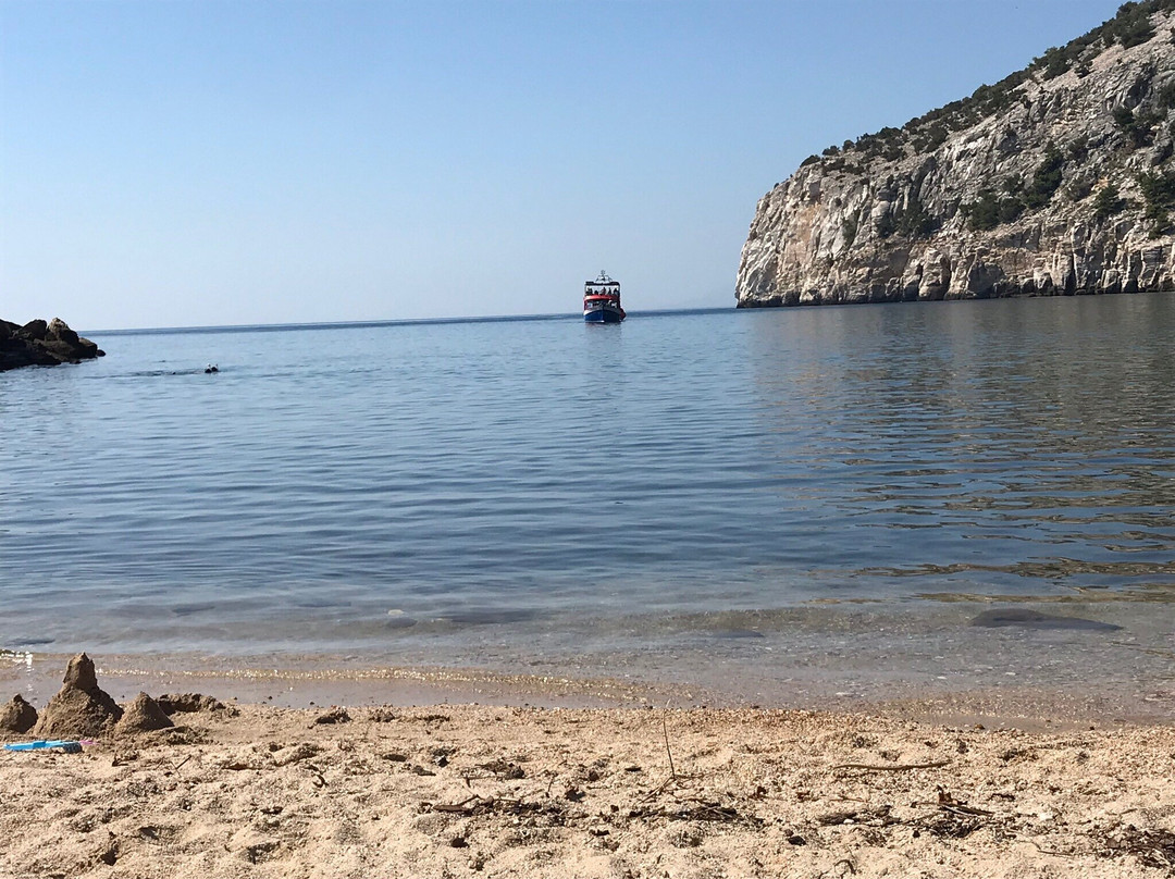 Arsanas Beach景点图片