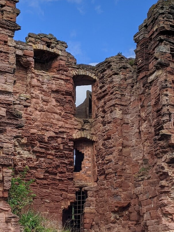 MacDuff Castle-East Wemyss必去景点