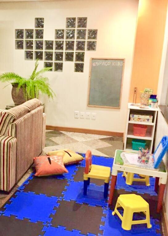 Hotel Metropolitan Canoas主图